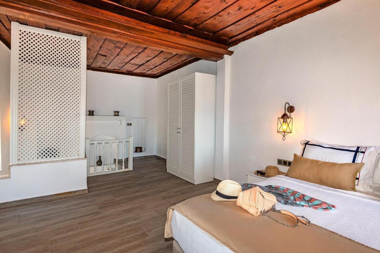 Mets Boutique Hotel Marmaris Exterior foto