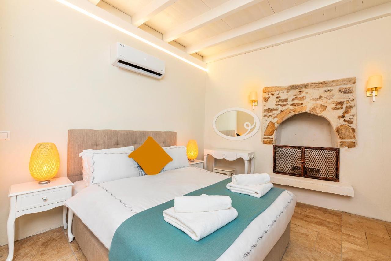 Mets Boutique Hotel Marmaris Exterior foto
