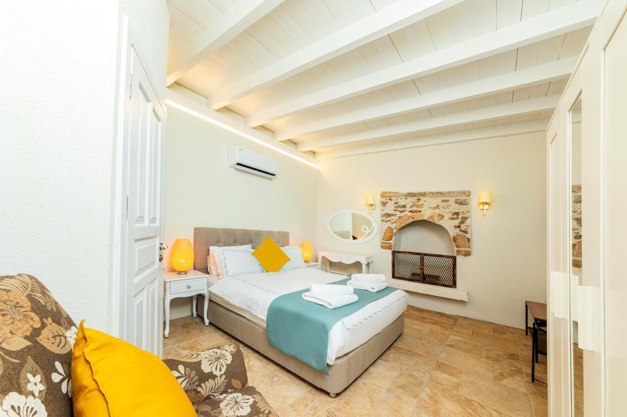Mets Boutique Hotel Marmaris Exterior foto