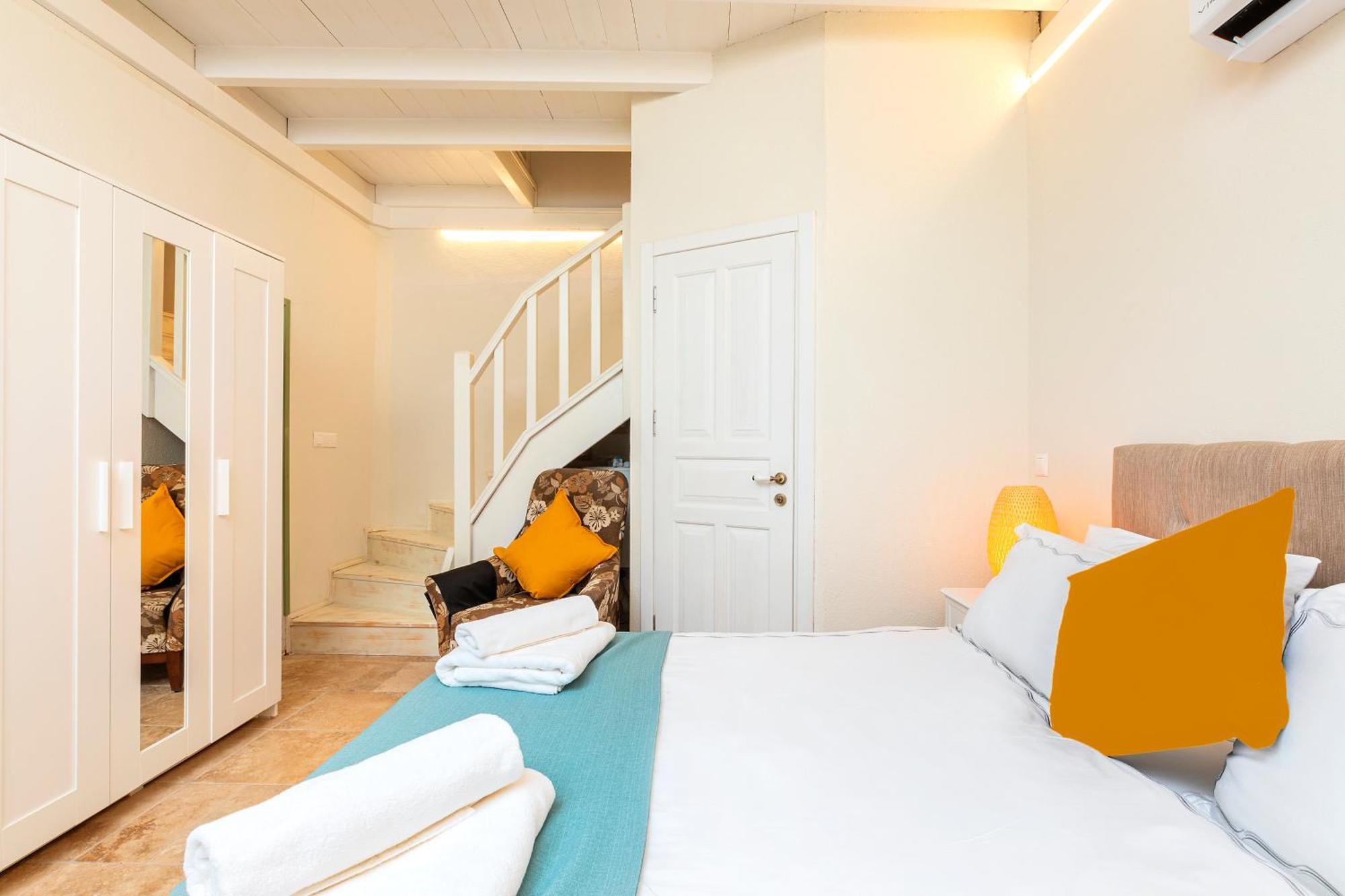 Mets Boutique Hotel Marmaris Exterior foto